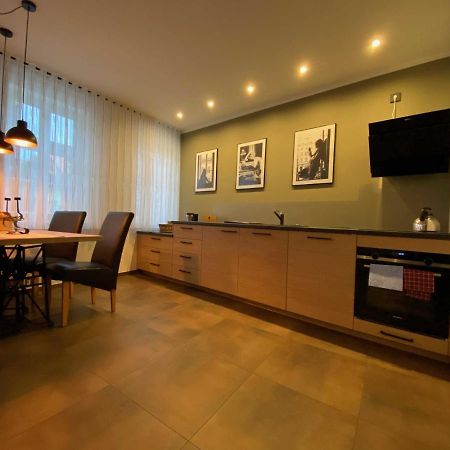 Ferienwohnung Heideviertel فيرنغروده المظهر الخارجي الصورة