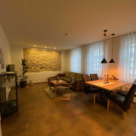 Ferienwohnung Heideviertel فيرنغروده المظهر الخارجي الصورة
