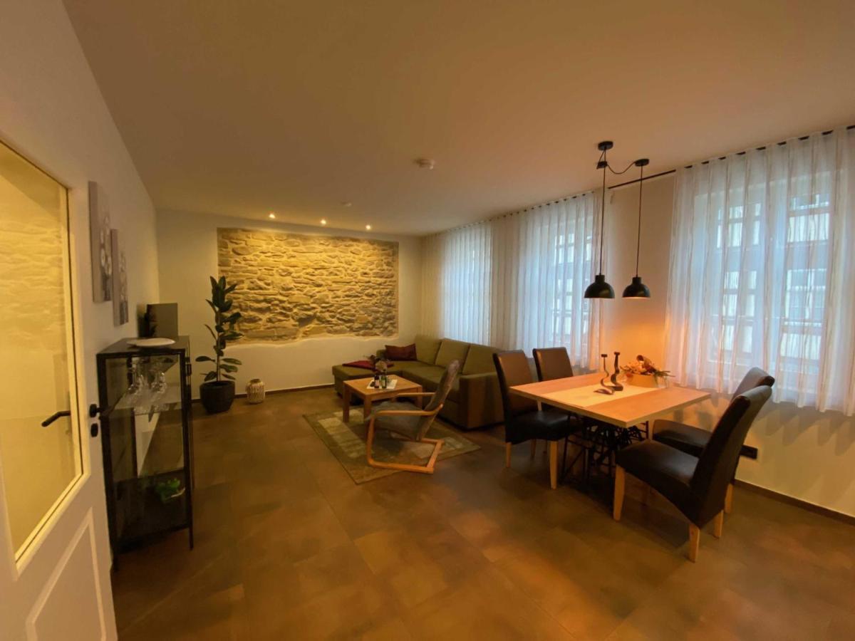 Ferienwohnung Heideviertel فيرنغروده المظهر الخارجي الصورة