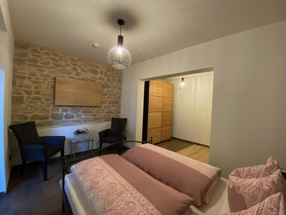 Ferienwohnung Heideviertel فيرنغروده المظهر الخارجي الصورة